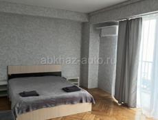 Квартира  на долгий срок 1 год ,турбаза -50 т.р
