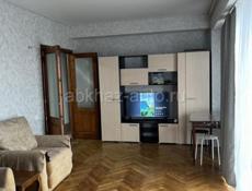 Квартира  на долгий срок 1 год ,турбаза -50 т.р