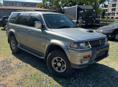 Mitsubishi Challenger
