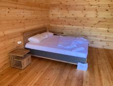 В тихом месте до моря 200 м гуандра ешера 