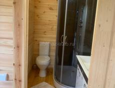 В тихом месте до моря 200 м гуандра ешера 