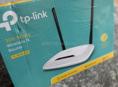 Роутер TP-LINK