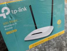 Роутер TP-LINK