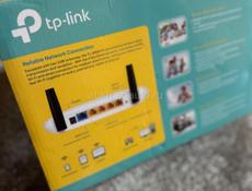 Роутер TP-LINK
