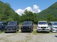 Mercedes-Benz G-Класс