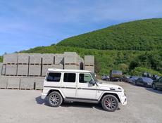 Mercedes-Benz G-Класс