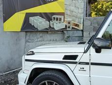 Mercedes-Benz G-Класс