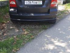 Dodge Caliber