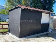 Продается будка 