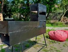 ЭКО домики