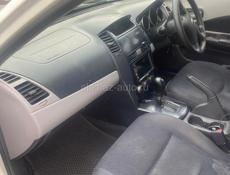 Nissan Wingroad