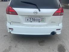 Nissan Wingroad