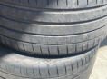 Michelin	Pilot Sport PS4 SUV  315/40 ZR21- Б/У