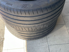 Michelin	Pilot Sport PS4 SUV  315/40 ZR21- Б/У