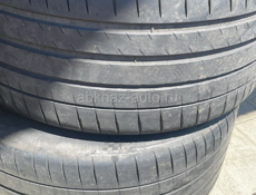Michelin	Pilot Sport PS4 SUV  315/40 ZR21- Б/У