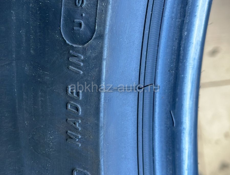 Michelin	Pilot Sport PS4 SUV  315/40 ZR21- Б/У
