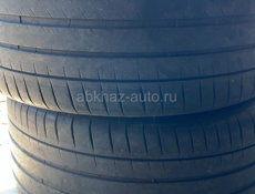 Michelin	Pilot Sport PS4 SUV  315/40 ZR21- Б/У