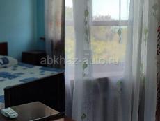 Комнаты в частном секторе