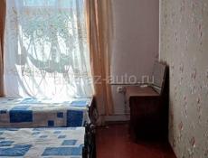 Комнаты в частном секторе