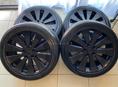 Продам диски с шинами r19 245/40