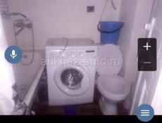 Срочно продаётся однакомнатная квартира 