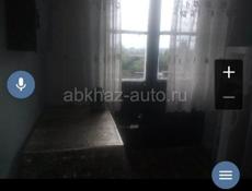 Срочно продаётся однакомнатная квартира 