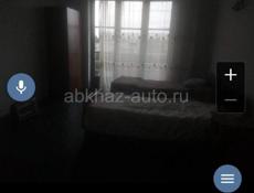 Срочно продаётся однакомнатная квартира 