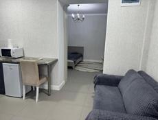 Посуточно квартира у моря ,4 т.р
