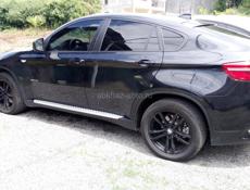 BMW 6 Series