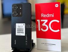 Xiaomi Redmi 13C 8/256