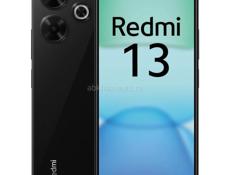 Xiaomi Redmi 13C 8/256