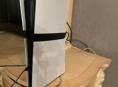 PlayStation 5 2tb