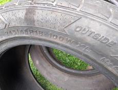 18 одна штука 245 / 45 R18
