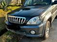 Hyundai Terracan