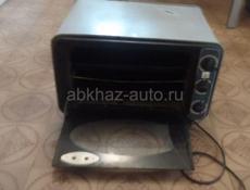Духовка 