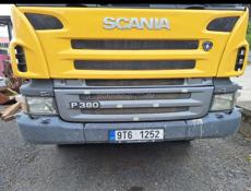 Самосвал