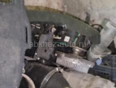 Запчасти v35