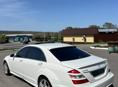 Mercedes-Benz S-Класс