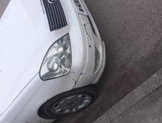 Toyota Celsior