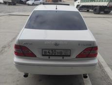 Toyota Celsior