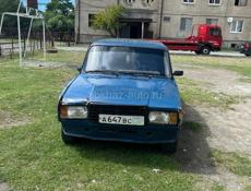 ВАЗ 2107