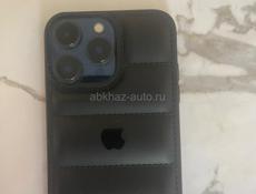 Продается айфон хр в корпусе 15 про