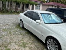 AMG C 55