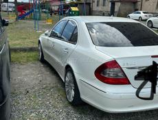 AMG C 55