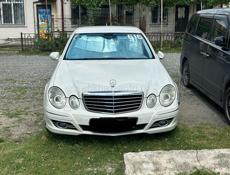 AMG C 55