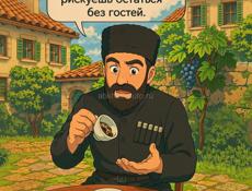 🏨 РАЙДА.РУ приглашает к сотрудничеству отельеров Абхазии!
