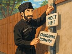 🏨 РАЙДА.РУ приглашает к сотрудничеству отельеров Абхазии!