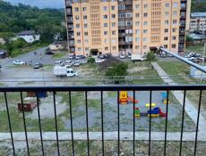 Сдается 5-ти комнатная квартира в р-не Агудзера