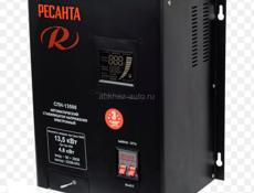 Ресанта