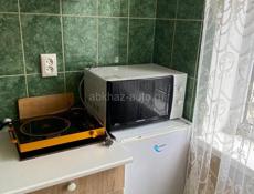 1 к.кв у моря ул Лакоба ,гастроном Волна -2500р.сутки